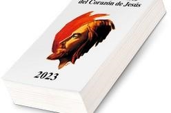 TACO SAGRADO CORAZON 2023 | 9788427146198 | AA.VV | Librería Castillón - Comprar libros online Aragón, Barbastro