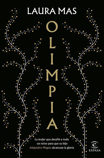 Olimpia | 9788467063639 | Mas, Laura | Librería Castillón - Comprar libros online Aragón, Barbastro