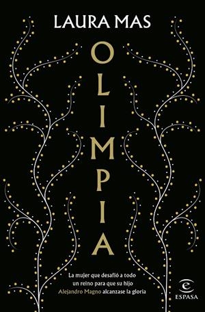 Olimpia | 9788467063639 | Mas, Laura | Librería Castillón - Comprar libros online Aragón, Barbastro