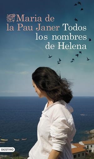 Todos los nombres de Helena | 9788423361861 | Janer Mulet, Maria de la Pau | Librería Castillón - Comprar libros online Aragón, Barbastro