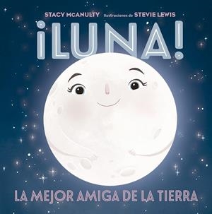 ¡Luna! | 9788491455998 | McAnulty, Stacy | Librería Castillón - Comprar libros online Aragón, Barbastro