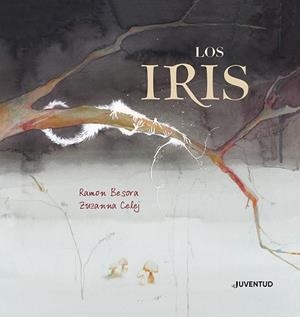 Los iris | 9788426147813 | Besora Oliva, Ramon | Librería Castillón - Comprar libros online Aragón, Barbastro