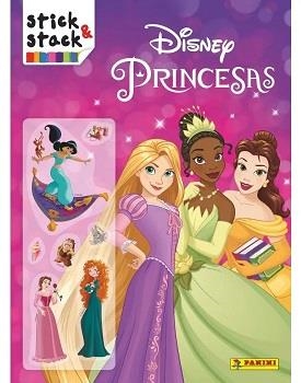 PRINCESAS DISNEY | 9788427872783 | VV.AA. | Librería Castillón - Comprar libros online Aragón, Barbastro