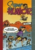 SUPER HUMOR VOL.2 ZIPI ZAPE | 9788440639806 | ESCOBAR (ESCOBAR SALIENTE, JOSE) | Librería Castillón - Comprar libros online Aragón, Barbastro