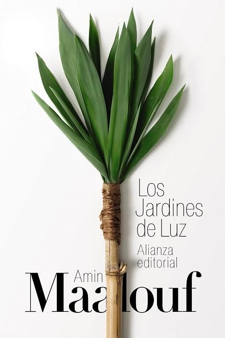 Los Jardines de Luz | 9788413629124 | B | Librería Castillón - Comprar libros online Aragón, Barbastro