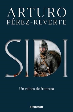 Sidi | 9788466360920 | Arturo Pérez-Reverte | Librería Castillón - Comprar libros online Aragón, Barbastro