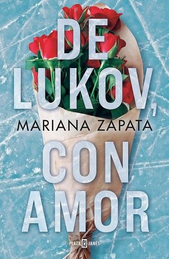 De Lukov, con amor | 9788401030017 | Mariana Zapata | Librería Castillón - Comprar libros online Aragón, Barbastro