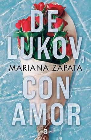 De Lukov, con amor | 9788401030017 | Mariana Zapata | Librería Castillón - Comprar libros online Aragón, Barbastro