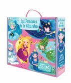 LAS PRINCESAS DE LA NATURALEZA | 9788418697593 | M. Gaule | Librería Castillón - Comprar libros online Aragón, Barbastro