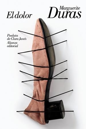 El dolor | 9788413629100 | Duras, Marguerite | Librería Castillón - Comprar libros online Aragón, Barbastro