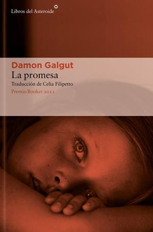 La promesa | 9788419089205 | Galgut, Damon | Librería Castillón - Comprar libros online Aragón, Barbastro