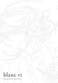 blanc, vol. 2 | 9788418739200 | Nakamura, Asumiko | Librería Castillón - Comprar libros online Aragón, Barbastro