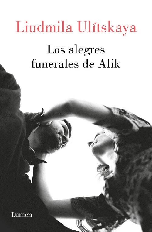 Los alegres funerales de Alik | 9788426424563 | Ludmila Ulitskaya | Librería Castillón - Comprar libros online Aragón, Barbastro