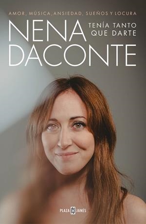 Tenía tanto que darte | 9788401029653 | Nena Daconte | Librería Castillón - Comprar libros online Aragón, Barbastro