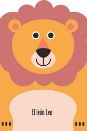 LEON LEO, EL | 9789506033668 | VV.AA. | Librería Castillón - Comprar libros online Aragón, Barbastro