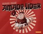 AMADO LÍDER | 9788418419676 | Ponsí, Carles | Librería Castillón - Comprar libros online Aragón, Barbastro