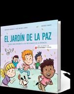 El jardín de la paz | 9788426734785 | Luengo Latorre, José Antonio ; Boixareu Bermejo, Mercedes /; Pabón, Andrés | Librería Castillón - Comprar libros online Aragón, Barbastro