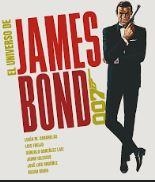 EL UNIVERSO DE JAMES BOND | 9788418181467 | CABANELAS, LUCIA M.;FREIJO, LUIS;GONZALEZ LAIZ, GONZALO/IGLE | Librería Castillón - Comprar libros online Aragón, Barbastro