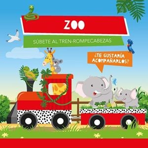 ZOO | 9789463547666 | VV.AA. | Librería Castillón - Comprar libros online Aragón, Barbastro