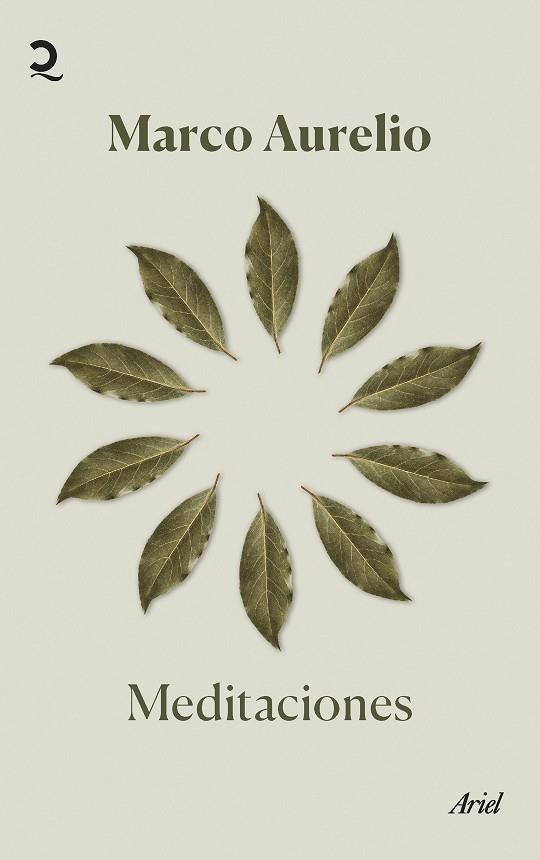 Meditaciones | 9788434435773 | Marco Aurelio | Librería Castillón - Comprar libros online Aragón, Barbastro