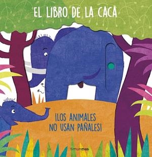 El libro de la caca | 9788408257080 | AA. VV. | Librería Castillón - Comprar libros online Aragón, Barbastro