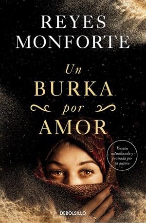 Un burka por amor | 9788466363150 | Reyes Monforte | Librería Castillón - Comprar libros online Aragón, Barbastro