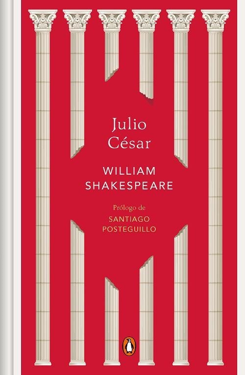 Julio César | 9788491056577 | William Shakespeare | Librería Castillón - Comprar libros online Aragón, Barbastro