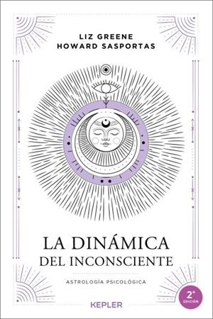 La dinámica del inconsciente | 9788416344628 | Greene, Liz | Librería Castillón - Comprar libros online Aragón, Barbastro