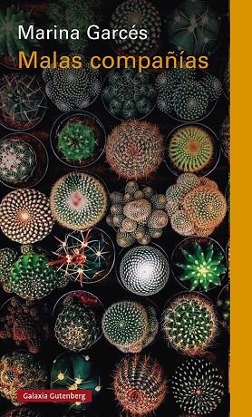 Malas compañías | 9788419075703 | Garcés, Marina | Librería Castillón - Comprar libros online Aragón, Barbastro