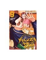 YAKUZA AMO DE CASA, 9 | 9788419531445 | KOSUKE OONO | Librería Castillón - Comprar libros online Aragón, Barbastro