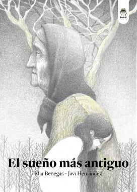 EL SUEÑO MÁS ANTIGUO | 9788418667466 | BENEGAS, MAR HERNÁNDEZ, JAVI | Librería Castillón - Comprar libros online Aragón, Barbastro