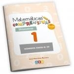 MATEMATICAS COMPRENSIVAS 1 | 9788418989681 | Martínez Romero, José | Librería Castillón - Comprar libros online Aragón, Barbastro