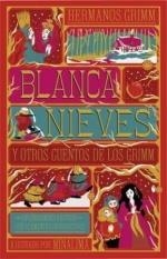 Blancanieves | 9788412386134 | Grimm, Hermanos | Librería Castillón - Comprar libros online Aragón, Barbastro