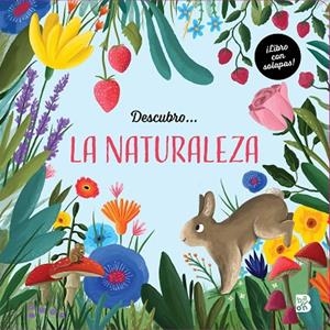 DESCUBRO? LA NATURALEZA | 9789403229386 | BALLON | Librería Castillón - Comprar libros online Aragón, Barbastro