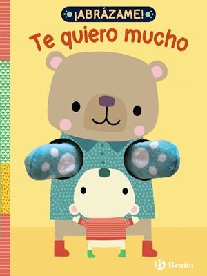 ¡Abrázame! Te quiero mucho | 9788469666722 | Sweeney, Samantha | Librería Castillón - Comprar libros online Aragón, Barbastro