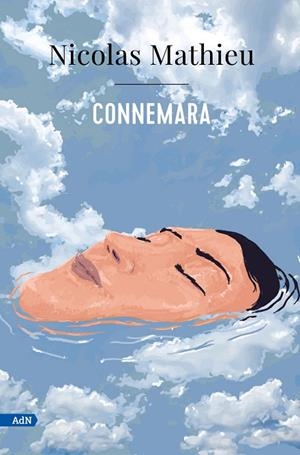 Connemara (AdN) | 9788413629780 | Mathieu, Nicolas | Librería Castillón - Comprar libros online Aragón, Barbastro