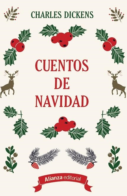 Cuentos de Navidad | 9788413629902 | Dickens, Charles | Librería Castillón - Comprar libros online Aragón, Barbastro