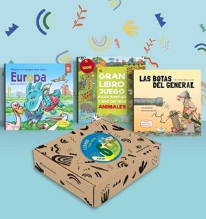 Libros para niños 6 años | 9788418664922 | Olivetti, Max , Ramon, Elisa  Anikeeva, Inna | Librería Castillón - Comprar libros online Aragón, Barbastro