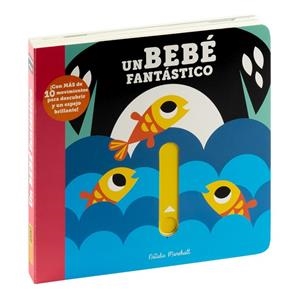 UN BEBÉ FANTÁSTICO | 9788411015660 | ASEKERA NATALIA MARSHALL, REBECCA WEER | Librería Castillón - Comprar libros online Aragón, Barbastro