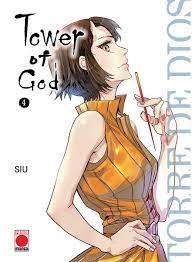 Tower of god n.4 | 9788411015998 | Hui, Lee Jong | Librería Castillón - Comprar libros online Aragón, Barbastro
