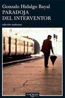 PARADOJA DEL INTERVENTOR | 9788483103326 | HIDALGO BAYAL, GONZALO | Librería Castillón - Comprar libros online Aragón, Barbastro
