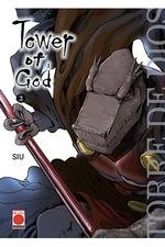 Tower of god n.3 | 9788411014229 | Hui , Lee Jong | Librería Castillón - Comprar libros online Aragón, Barbastro