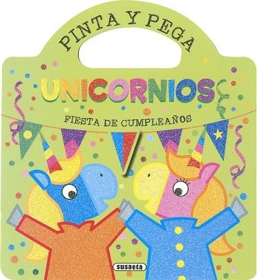 Fiesta de cumpleaños | 9788467789485 | Busquets, Jordi | Librería Castillón - Comprar libros online Aragón, Barbastro