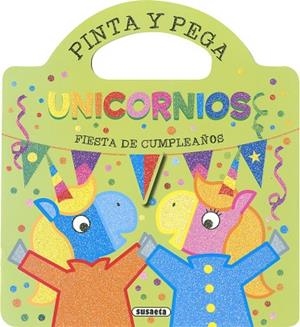 Fiesta de cumpleaños | 9788467789485 | Busquets, Jordi | Librería Castillón - Comprar libros online Aragón, Barbastro