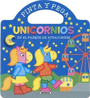 En el parque de atracciones | 9788467789508 | Busquets, Jordi | Librería Castillón - Comprar libros online Aragón, Barbastro