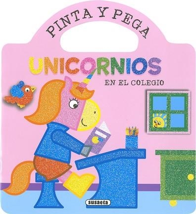 En el colegio | 9788467789492 | Busquets, Jordi | Librería Castillón - Comprar libros online Aragón, Barbastro