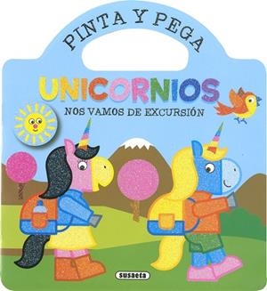 Nos vamos de excursión | 9788467789478 | Busquets, Jordi | Librería Castillón - Comprar libros online Aragón, Barbastro