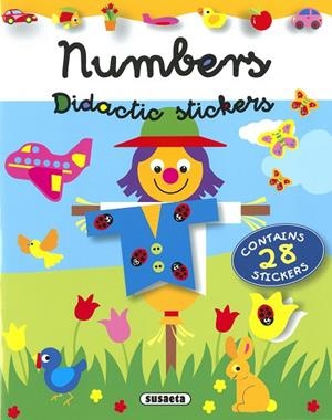 Numbers | 9788467791266 | Busquets, Jordi | Librería Castillón - Comprar libros online Aragón, Barbastro