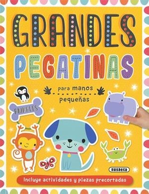 Animales | 9788467784411 | Ediciones, Susaeta | Librería Castillón - Comprar libros online Aragón, Barbastro