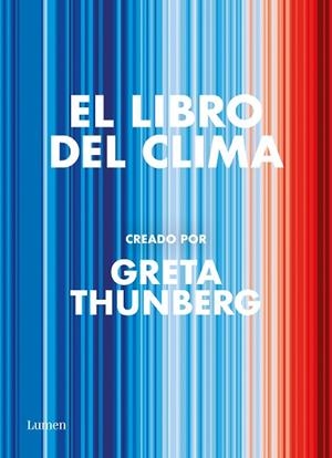 El libro del clima | 9788426423344 | Varios autores Greta Thunberg | Librería Castillón - Comprar libros online Aragón, Barbastro